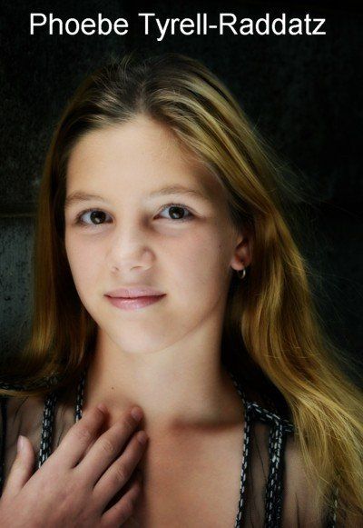 cl agencies phoebe tyrrell raddatz